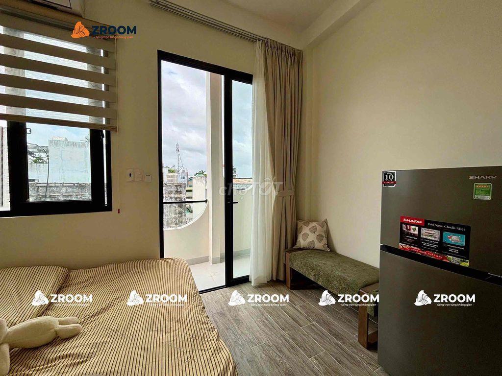 Dự án mới sát đầm sen-Studio full nội thất ở ngay