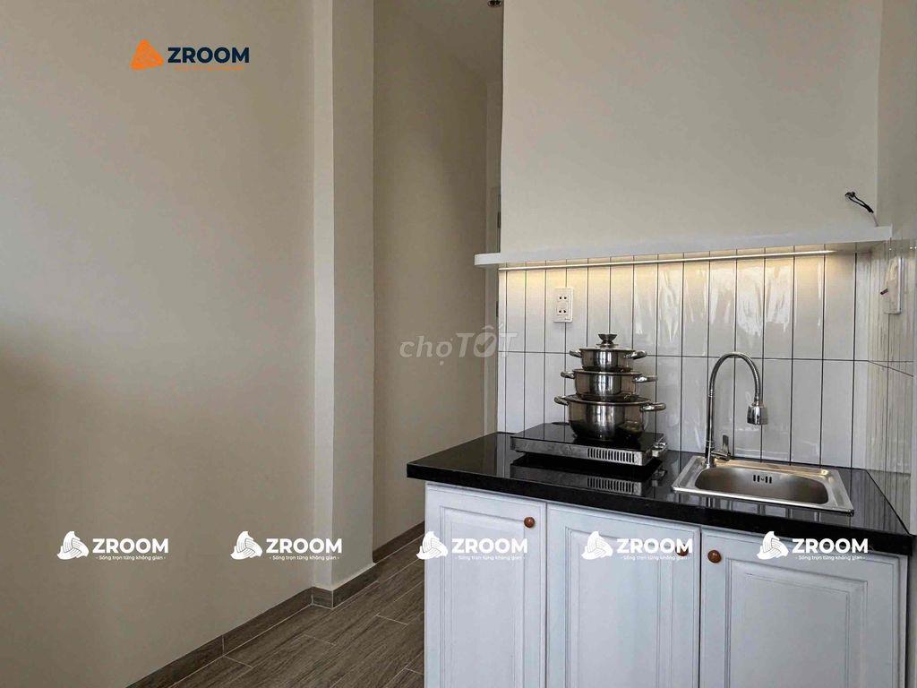 Dự án mới sát đầm sen-Studio full nội thất ở ngay