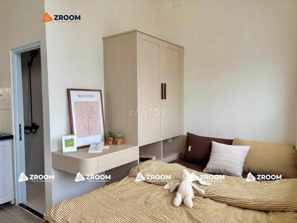 Dự án mới sát đầm sen-Studio full nội thất ở ngay
