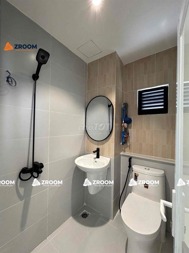 Dự án mới sát đầm sen-Studio full nội thất ở ngay