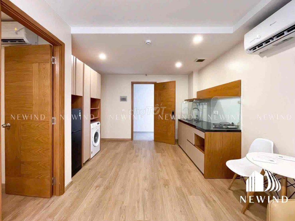 Studio tách bếp full nội thất ngay sát Công Thương