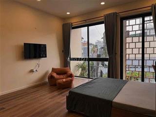 Studio hiện đại full nội thất mới 100% ngay trung tâm Tân Phú