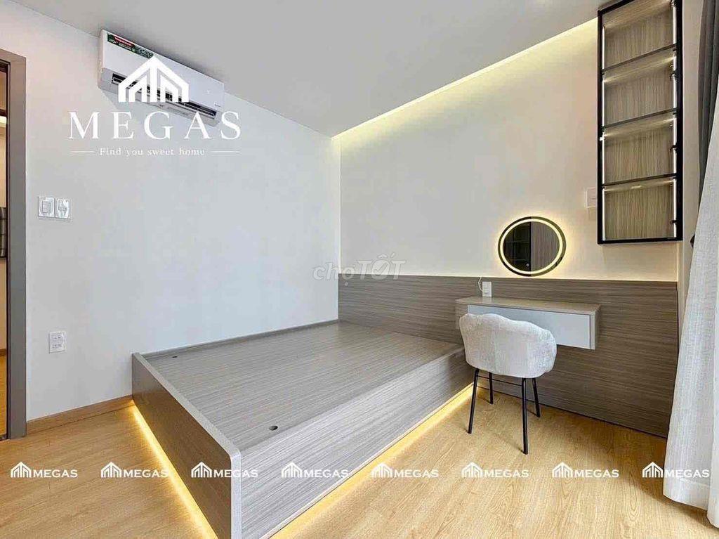 Studio full nội thất mới 100% Ngay sát đầm sen 🏡