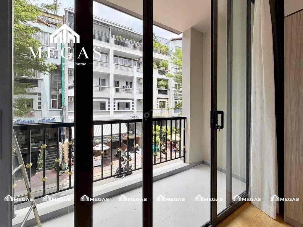 Studio full nội thất mới 100% Ngay sát đầm sen 🏡