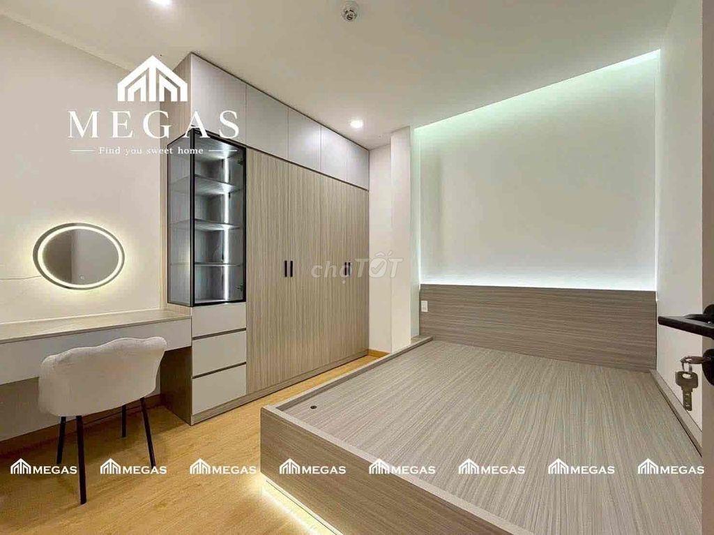 Studio full nội thất mới 100% Ngay sát đầm sen 🏡
