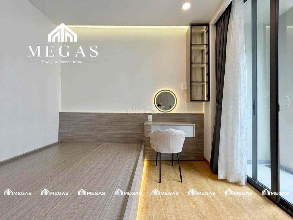 Studio full nội thất mới 100% Ngay sát đầm sen 🏡