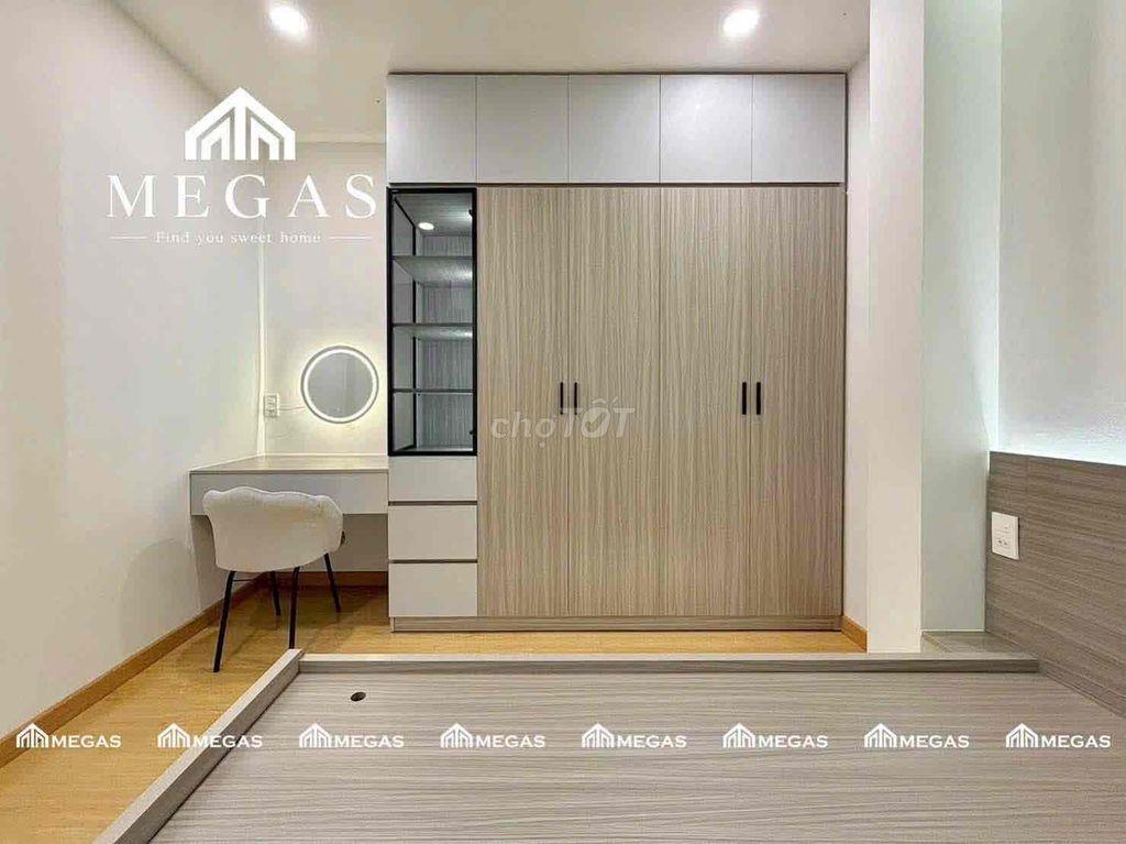 Studio full nội thất mới 100% Ngay sát đầm sen 🏡