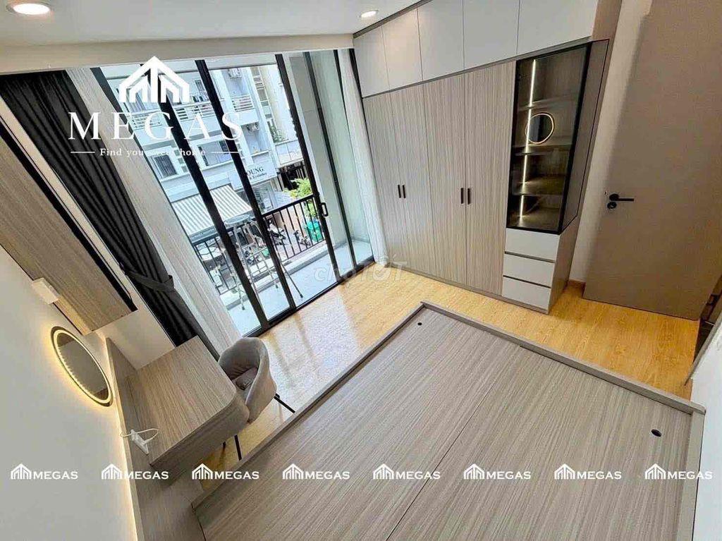 Studio full nội thất mới 100% Ngay sát đầm sen 🏡