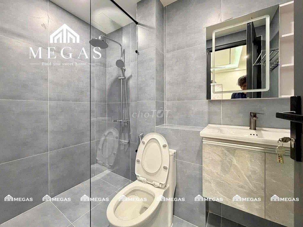 Studio full nội thất mới 100% Ngay sát đầm sen 🏡