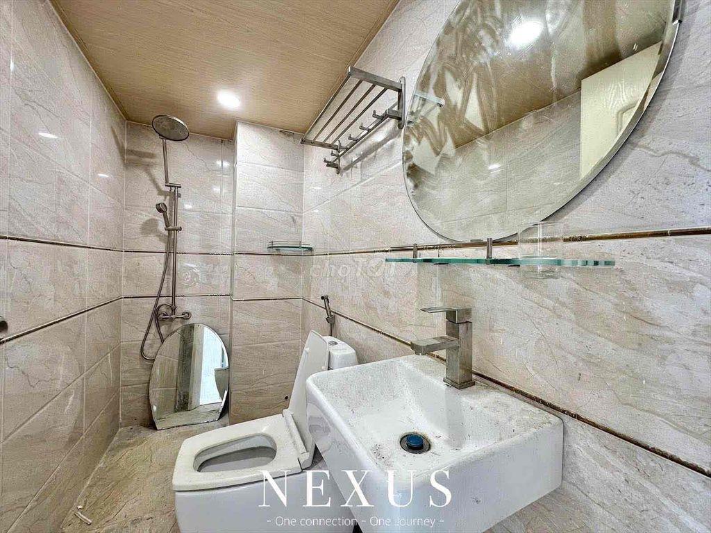 Duplex full nội thất ngay sát Đại Học Công Thương - Gần Aeon Tân Phú