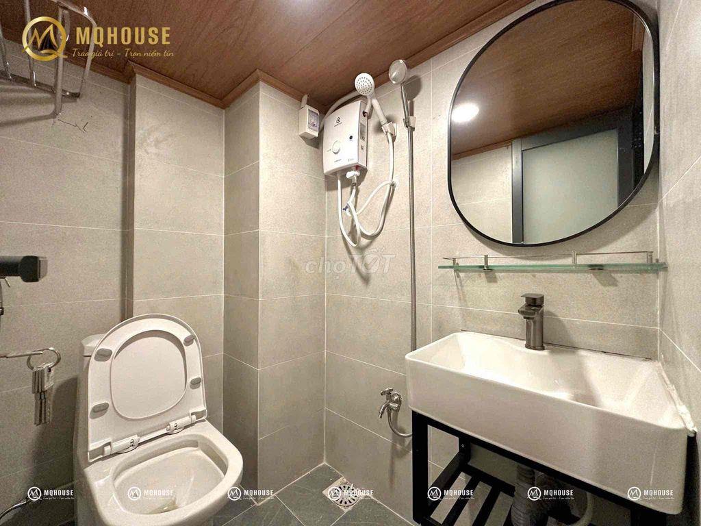 Trống Sẳn Duplex full nội thất ở trung tâm Tân Phú🌸
