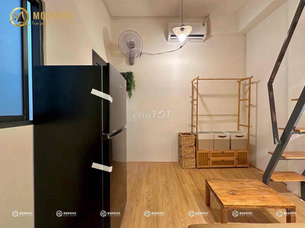 Trống Sẳn Duplex full nội thất ở trung tâm Tân Phú🌸