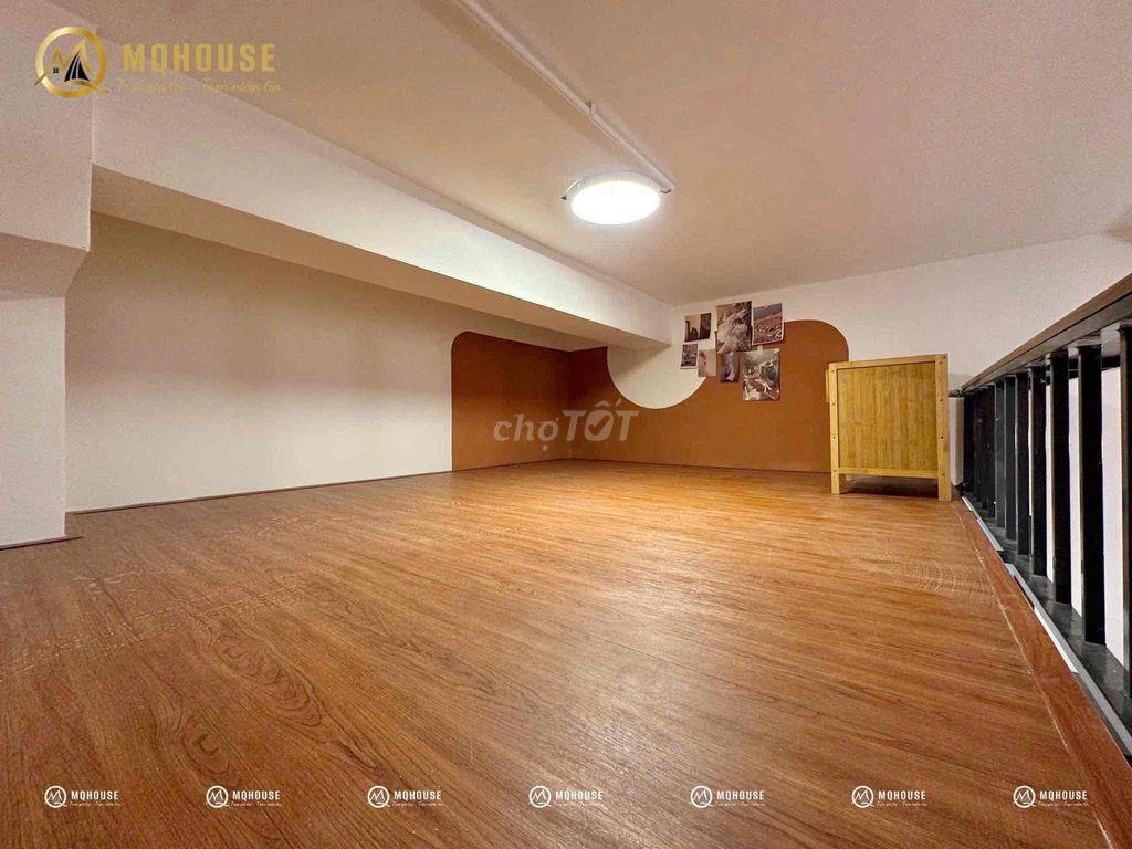 Trống Sẳn Duplex full nội thất ở trung tâm Tân Phú🌸