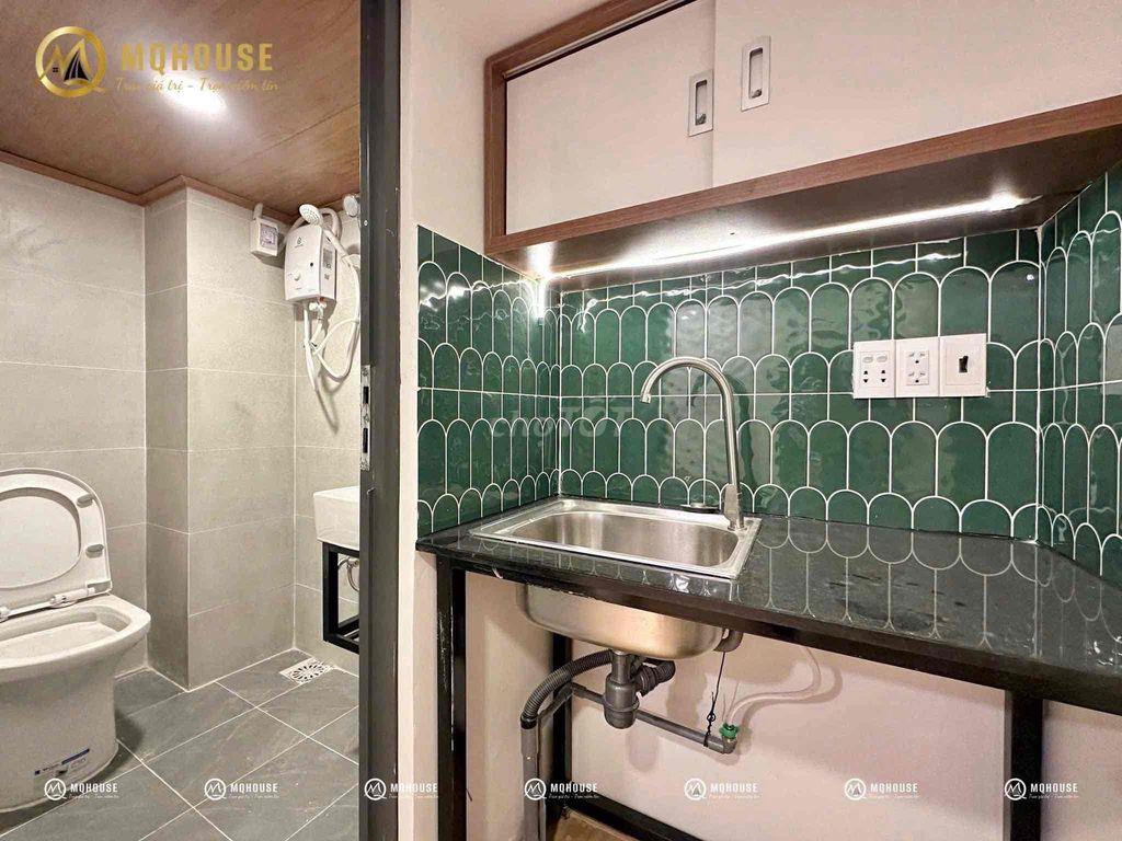 Trống Sẳn Duplex full nội thất ở trung tâm Tân Phú🌸