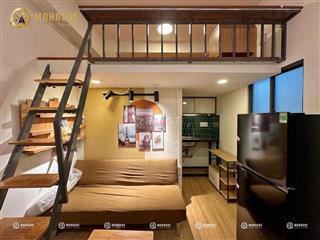 Trống Sẳn Duplex full nội thất ở trung tâm Tân Phú🌸
