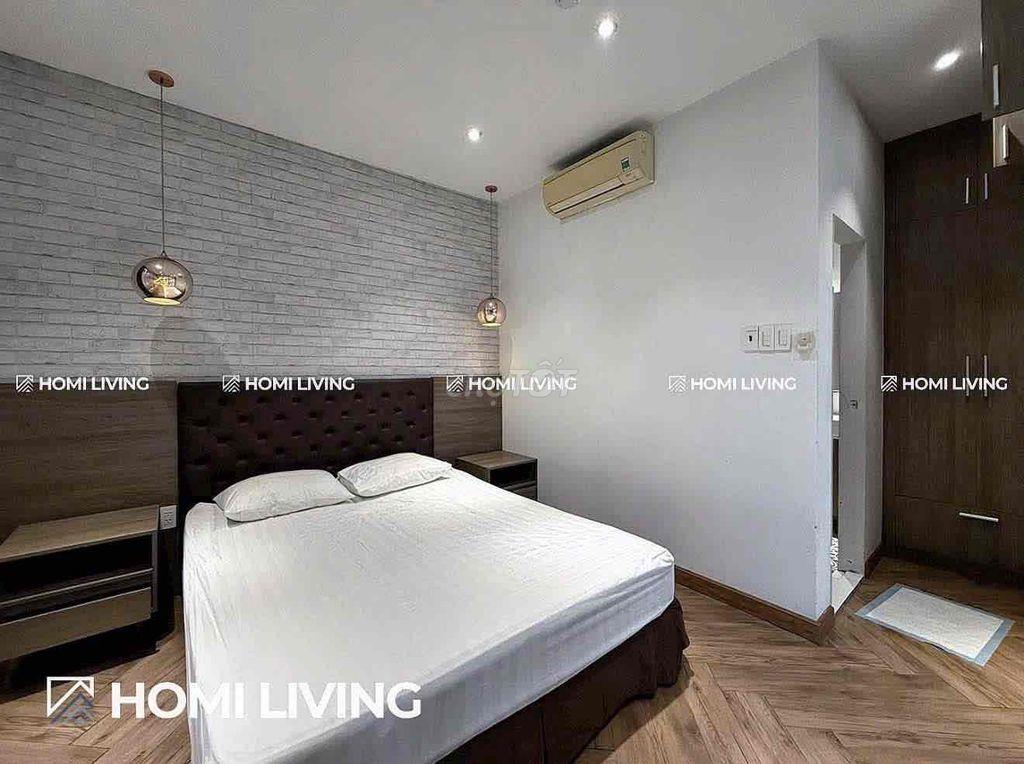 Penthouse full nội thất -Ngay sát aeon , ĐH HUIT