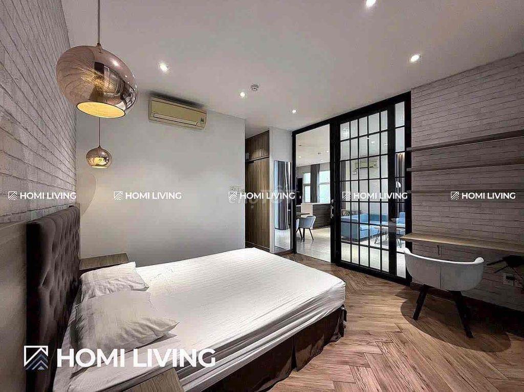 Penthouse full nội thất -Ngay sát aeon , ĐH HUIT