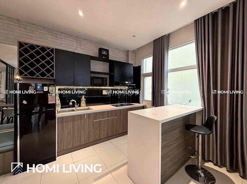 Penthouse full nội thất -Ngay sát aeon , ĐH HUIT