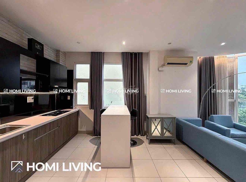 Penthouse full nội thất -Ngay sát aeon , ĐH HUIT