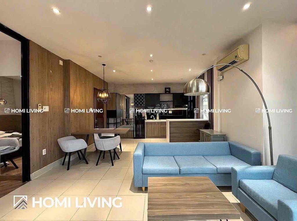Penthouse full nội thất -Ngay sát aeon , ĐH HUIT