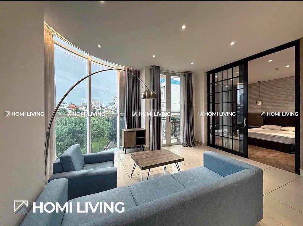 Penthouse full nội thất -Ngay sát aeon , ĐH HUIT