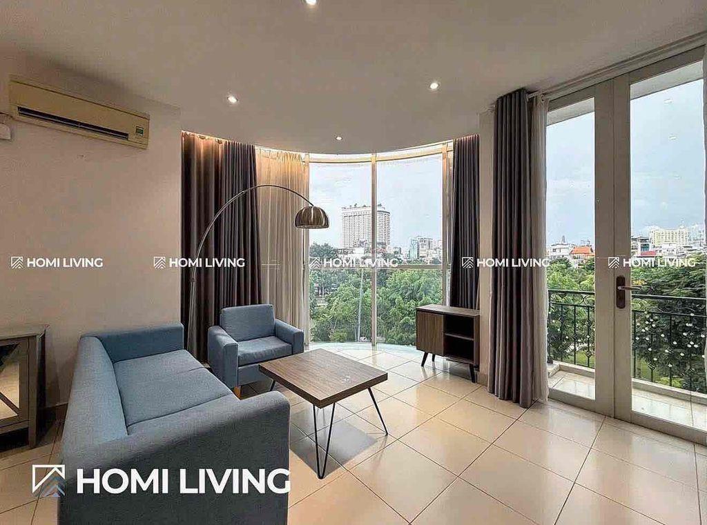 Penthouse full nội thất -Ngay sát aeon , ĐH HUIT