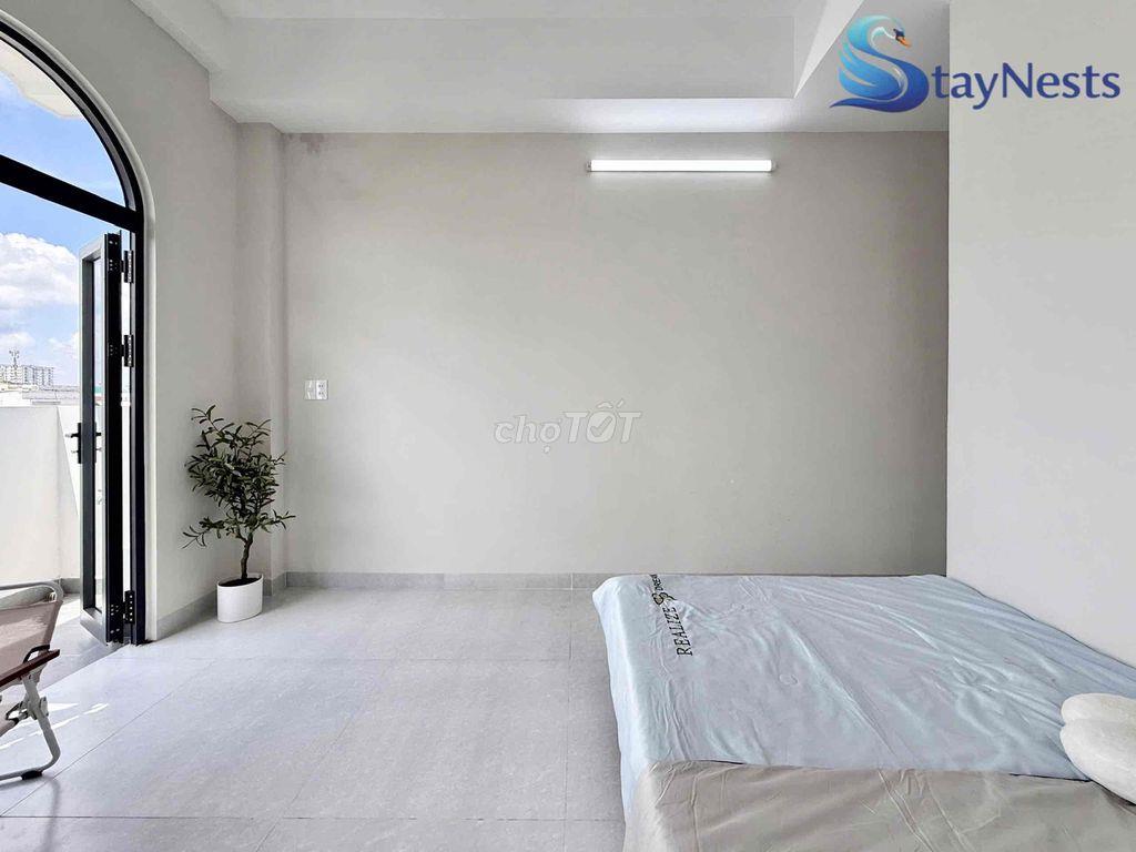 CHDV Mới 100% Ngay trung tâm Tân Phú 🔥