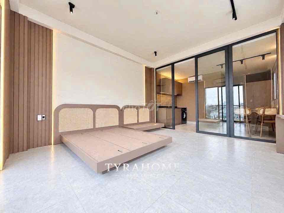 Trống sẳn 1 Siêu phẩm studio Full nội thất 🔥