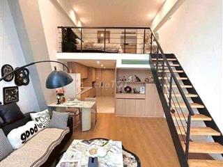 Trống 1 siêu phẩm duplex ban công hai không gian ngủ🔥