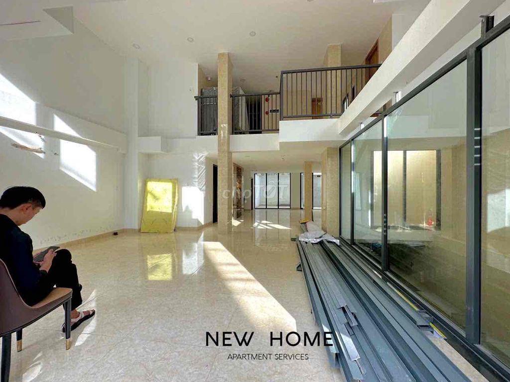 Trống sẳn mặt bằng kinh doanh mặt tiền lớn 🏡