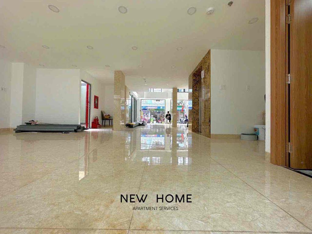 Trống sẳn mặt bằng kinh doanh mặt tiền lớn 🏡