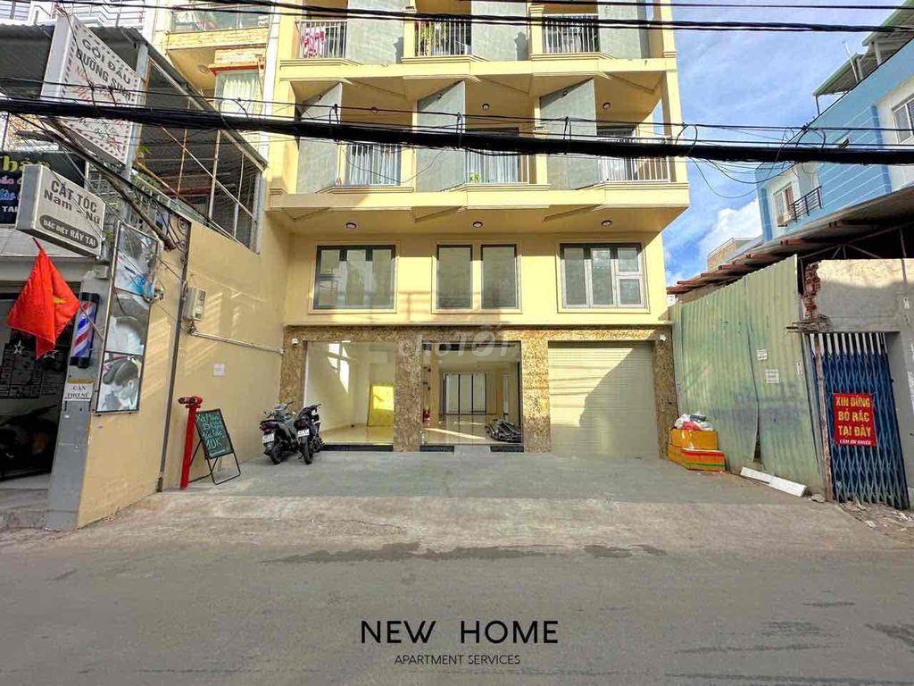 Trống sẳn mặt bằng kinh doanh mặt tiền lớn 🏡