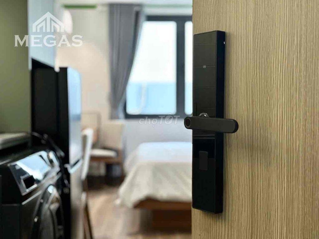 CHO THUÊ CĂN HỘ MỚI 100% NGAY CẦU CALMETTE QUẬN 1 SIÊU ĐẸP GIÁ RẺ T8