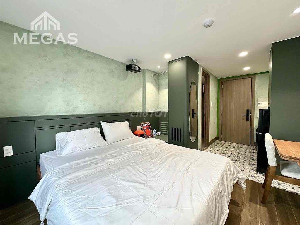 CHO THUÊ CĂN HỘ MỚI 100% NGAY CẦU CALMETTE QUẬN 1 SIÊU ĐẸP GIÁ RẺ T8