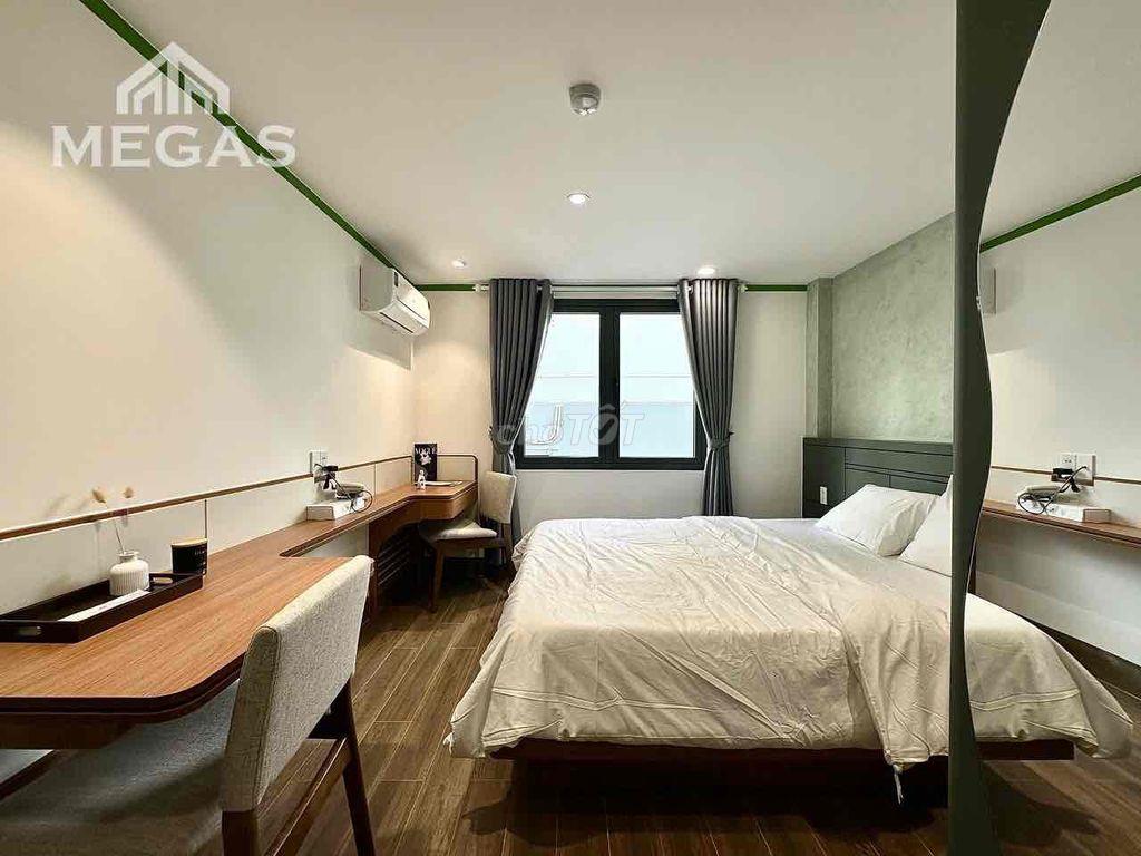 CHO THUÊ CĂN HỘ MỚI 100% NGAY CẦU CALMETTE QUẬN 1 SIÊU ĐẸP GIÁ RẺ T8