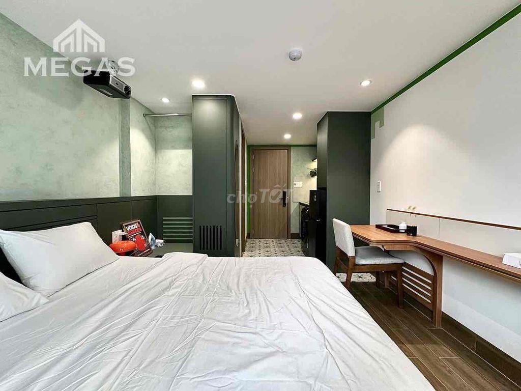 CHO THUÊ CĂN HỘ MỚI 100% NGAY CẦU CALMETTE QUẬN 1 SIÊU ĐẸP GIÁ RẺ T8