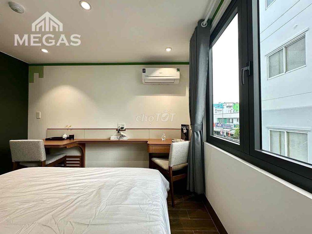 CHO THUÊ CĂN HỘ MỚI 100% NGAY CẦU CALMETTE QUẬN 1 SIÊU ĐẸP GIÁ RẺ T8