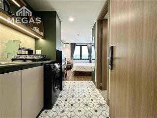 CHO THUÊ CĂN HỘ MỚI 100% NGAY CẦU CALMETTE QUẬN 1 SIÊU ĐẸP GIÁ RẺ T8