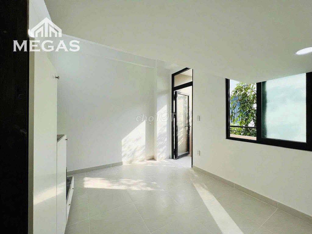 khai Trương phòng trọ - duplex - bancol - 25m2