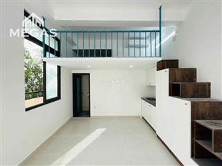 khai Trương phòng trọ - duplex - bancol - 25m2