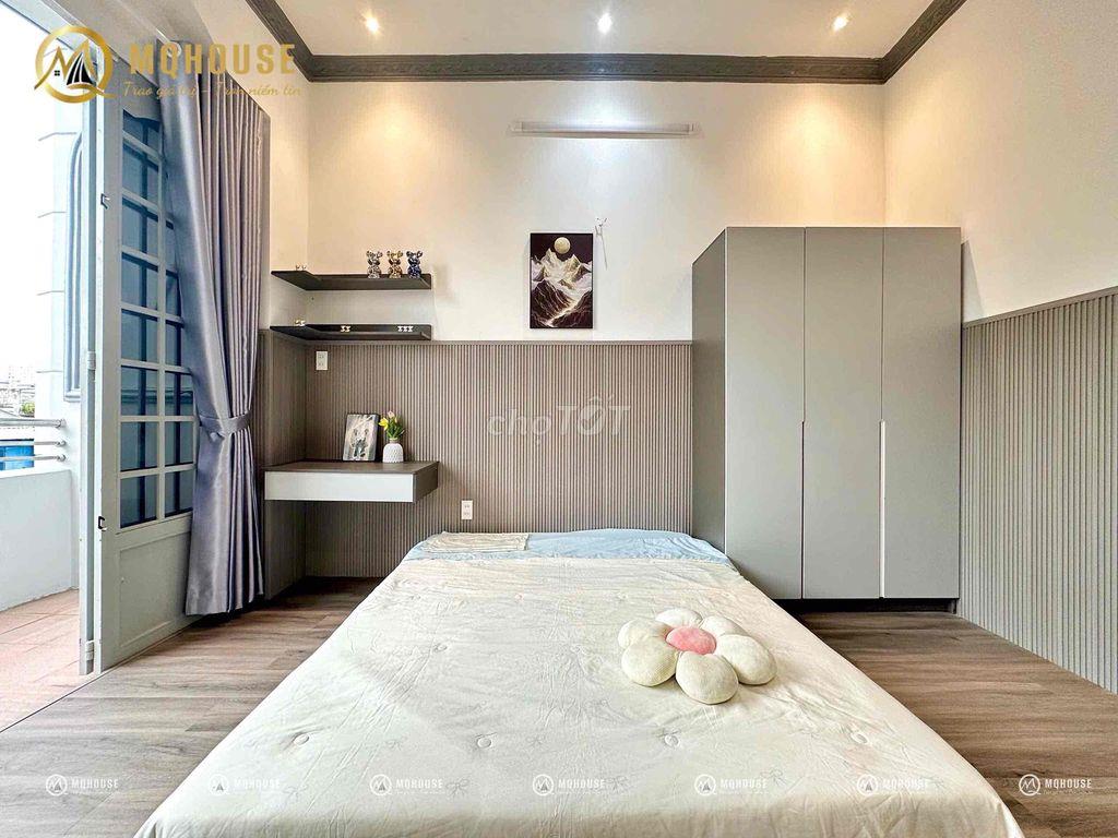Studio 2pn full nội thất
