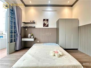 Studio 2pn full nội thất