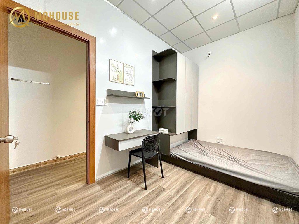 Studio 2pn full nội thất