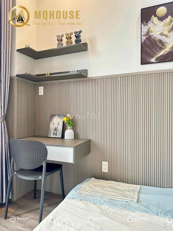 Studio 2pn full nội thất