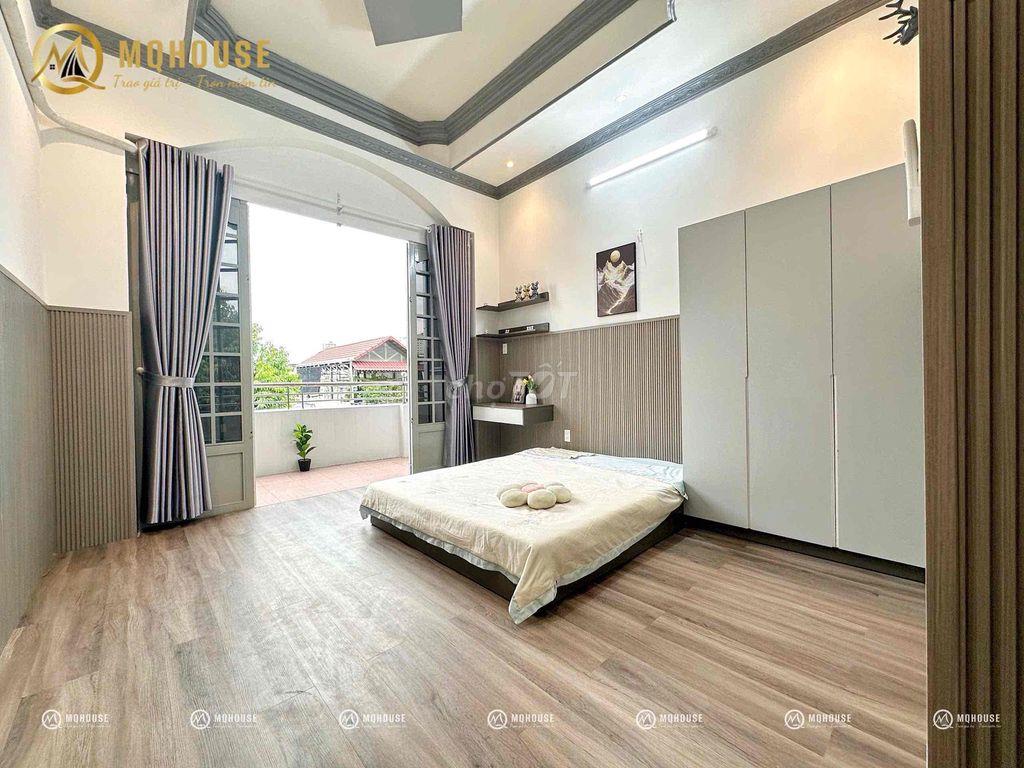 Studio 2pn full nội thất