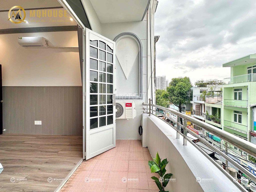 Studio 2pn full nội thất