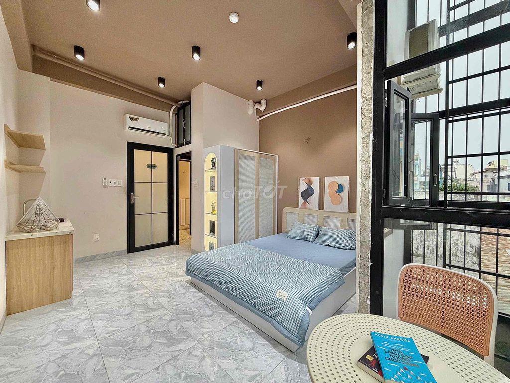 chdv Studio 1pn