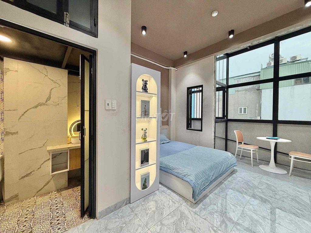 chdv Studio 1pn