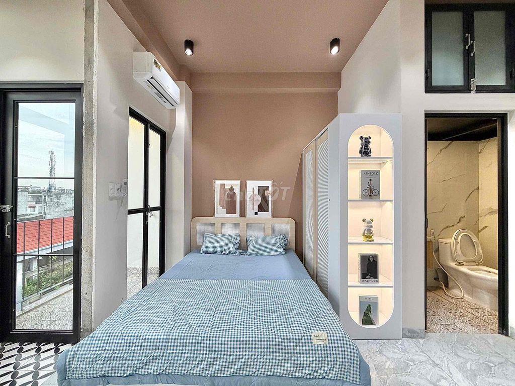 chdv Studio 1pn