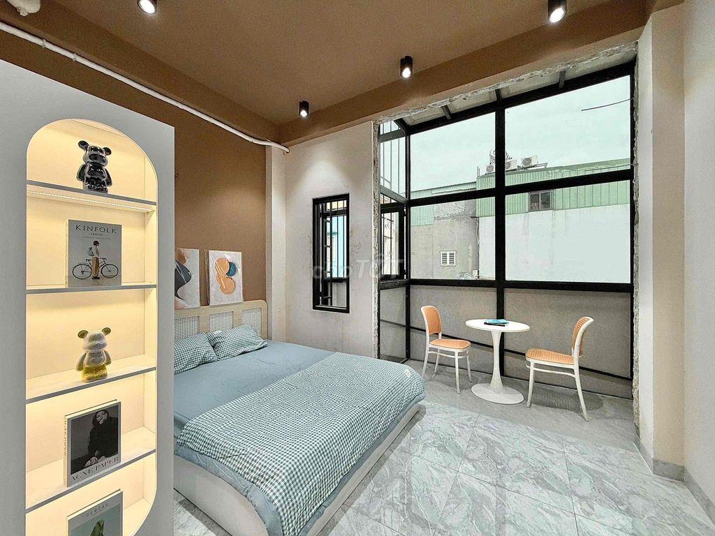 chdv Studio 1pn